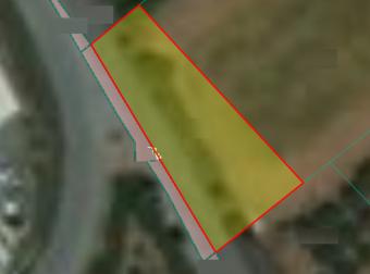 Building Plot Agios Sillas Agios Sillas  Limassol