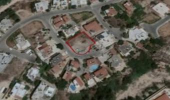 Building Plot Pafos Pafos  Paphos