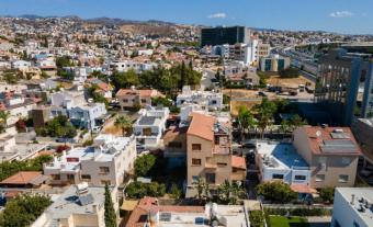 Mixed use Omonoia Omonoia  Limassol