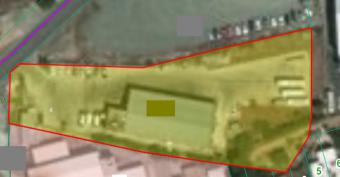 Field Agios Athanasios Agios Athanasios  Limassol