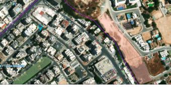 Building Plot Neapoli Neapoli  Limassol