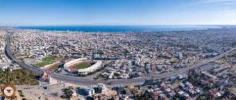 Building Plot Apostoloi Petros Kai Pavlos Apostoloi Petros Kai Pavlos  Limassol