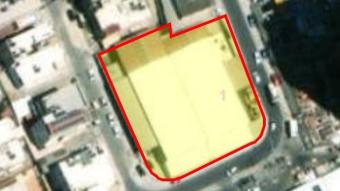 Building Plot Agios Spiridon Agios Spiridon  Limassol