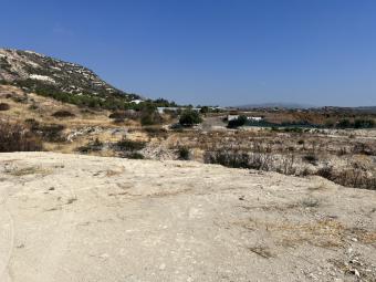 Field Paramytha Paramytha  Limassol