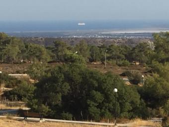 Building Plot Souni Souni  Limassol