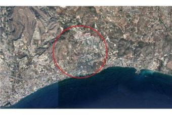 Field Agios Tychonas Agios Tychonas  Limassol