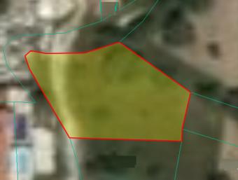 Building Plot Palodeia Palodeia  Limassol