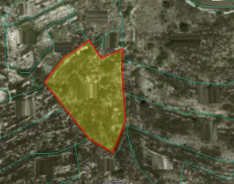 Field Mandria Mandria  Limassol