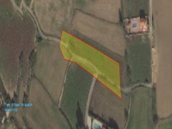 Building Plot Pissouri Pissouri  Limassol