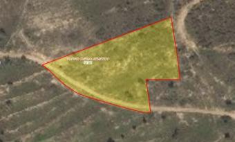 Field Ypsonas Ypsonas  Limassol