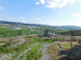 Field Monagroulli Monagroulli  Limassol