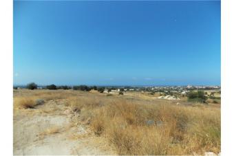 Field Agios Loukas Agios Loukas  Limassol