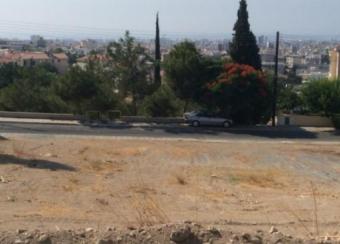 Building Plot Agia Filaxi Agia Filaxi  Limassol