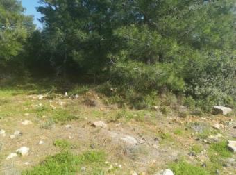 Building Plot Souni Souni  Limassol