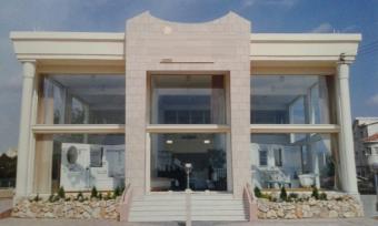 Commercial Building Agios Georgios Agios Georgios  Limassol