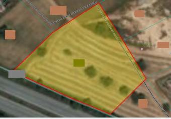 Field Ypsonas Ypsonas  Limassol