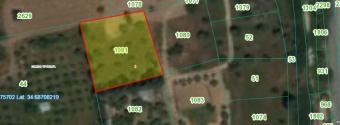Field Ypsonas Ypsonas  Limassol