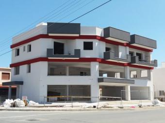 Mixed use Agios Spiridon Agios Spiridon  Limassol