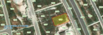 Building Plot Souni Souni  Limassol