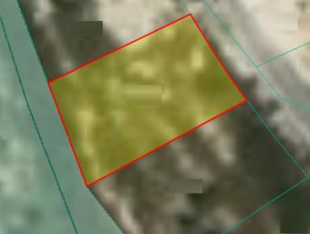 Building Plot Palodeia Palodeia  Limassol
