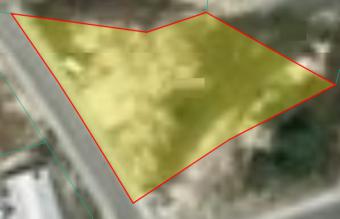 Building Plot Palodeia Palodeia  Limassol
