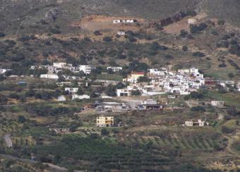 Field Asomatos Asomatos  Limassol