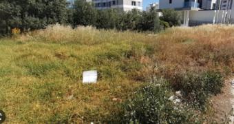 Building Plot Potamos Germasogeias Potamos Germasogeias  Limassol