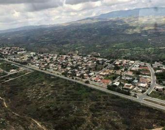 Field Pano Kivides Pano Kivides  Limassol