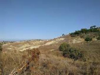 Building Plot Armou Armou  Paphos