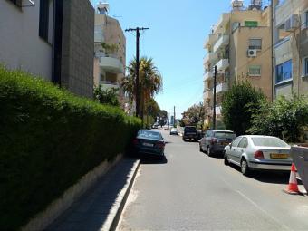 Mixed use Agia Trias Agia Trias  Limassol