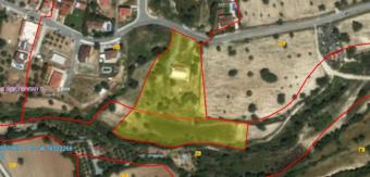 Field Spitali Spitali  Limassol