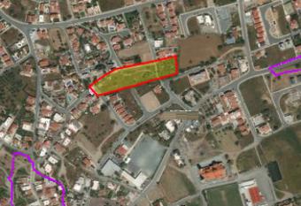 Field Erimi Erimi  Limassol