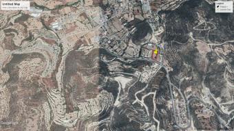 Field Paramytha Paramytha  Limassol