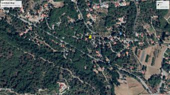 Building Plot Moniatis Moniatis  Limassol