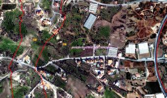 Field Parekklisia Parekklisia  Limassol
