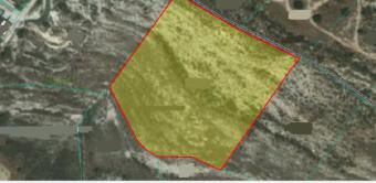 Field Geroskipou Geroskipou  Paphos