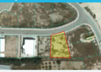 Building Plot Agia Marinouda Agia Marinouda  Paphos