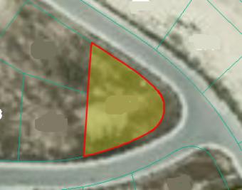 Building Plot Agia Marinouda Agia Marinouda  Paphos