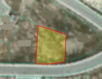 Building Plot Agia Marinouda Agia Marinouda  Paphos