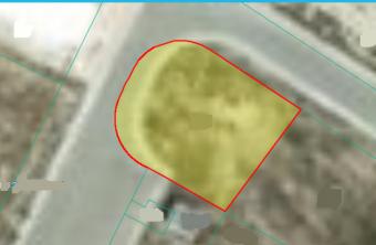 Building Plot Agia Marinouda Agia Marinouda  Paphos