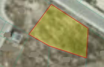 Building Plot Agia Marinouda Agia Marinouda  Paphos