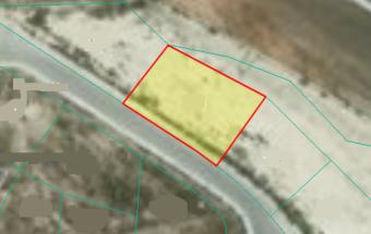 Building Plot Agia Marinouda Agia Marinouda  Paphos