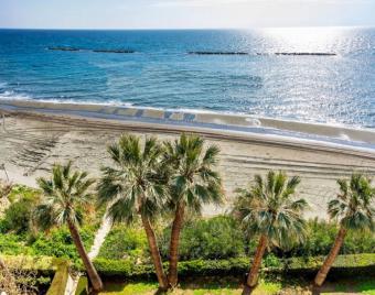 Apartment Agios Tychon   Tourist Area Agios Tychon   Tourist Area  Limassol