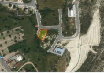 Building Plot Agia Filaxi Agia Filaxi  Limassol