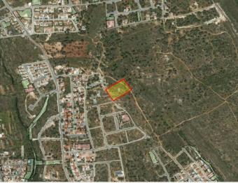 Field Souni Souni  Limassol