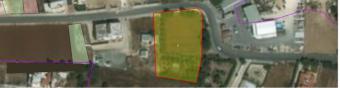 Field Empa Empa  Paphos