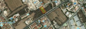 Building Plot Peyia Peyia  Paphos