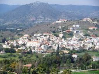 Field Monagroulli Monagroulli  Limassol