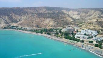 Field Pissouri Pissouri  Limassol