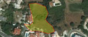 Field Konia Konia  Paphos